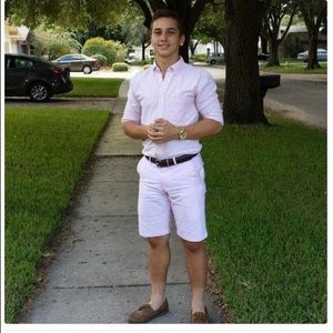 Meet your Posher, Liam